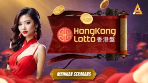 Togel Hongkong