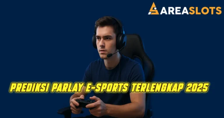 Prediksi Parlay